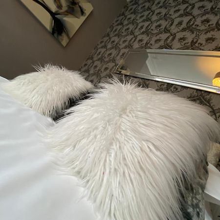 Mayfair Hotel Blackpool Extérieur photo
