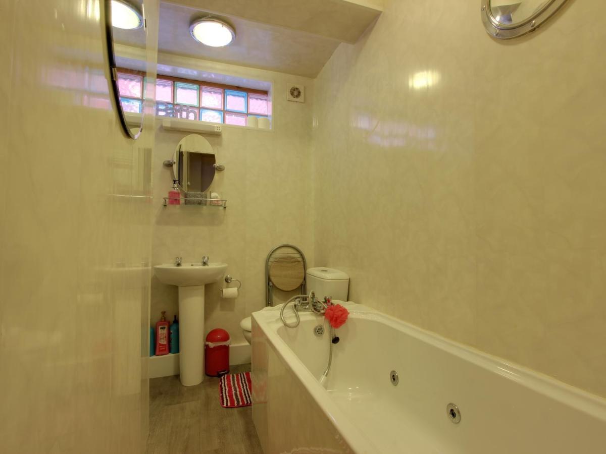 Mayfair Hotel Blackpool Extérieur photo