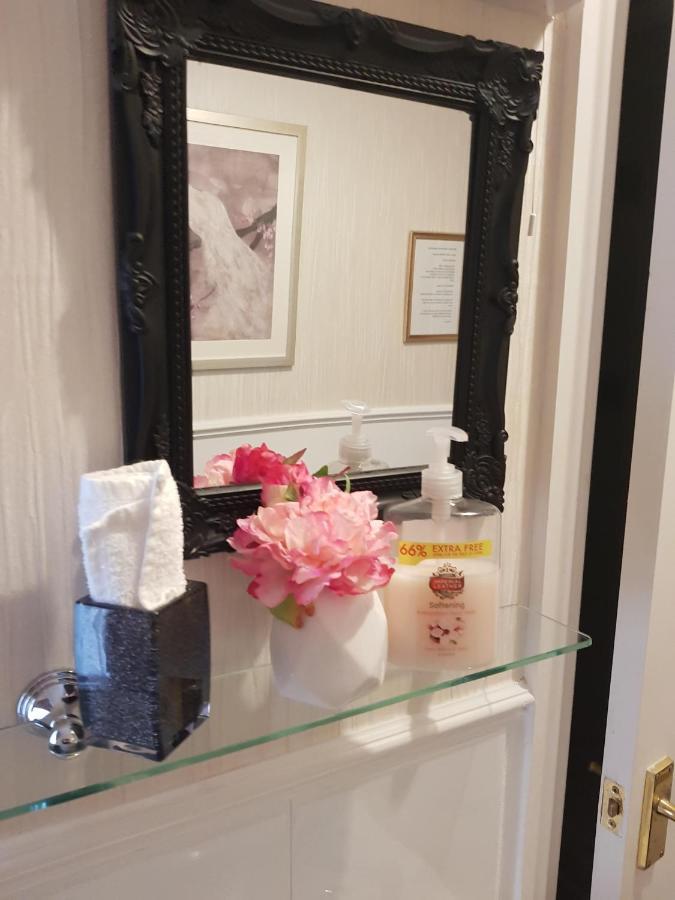Mayfair Hotel Blackpool Extérieur photo