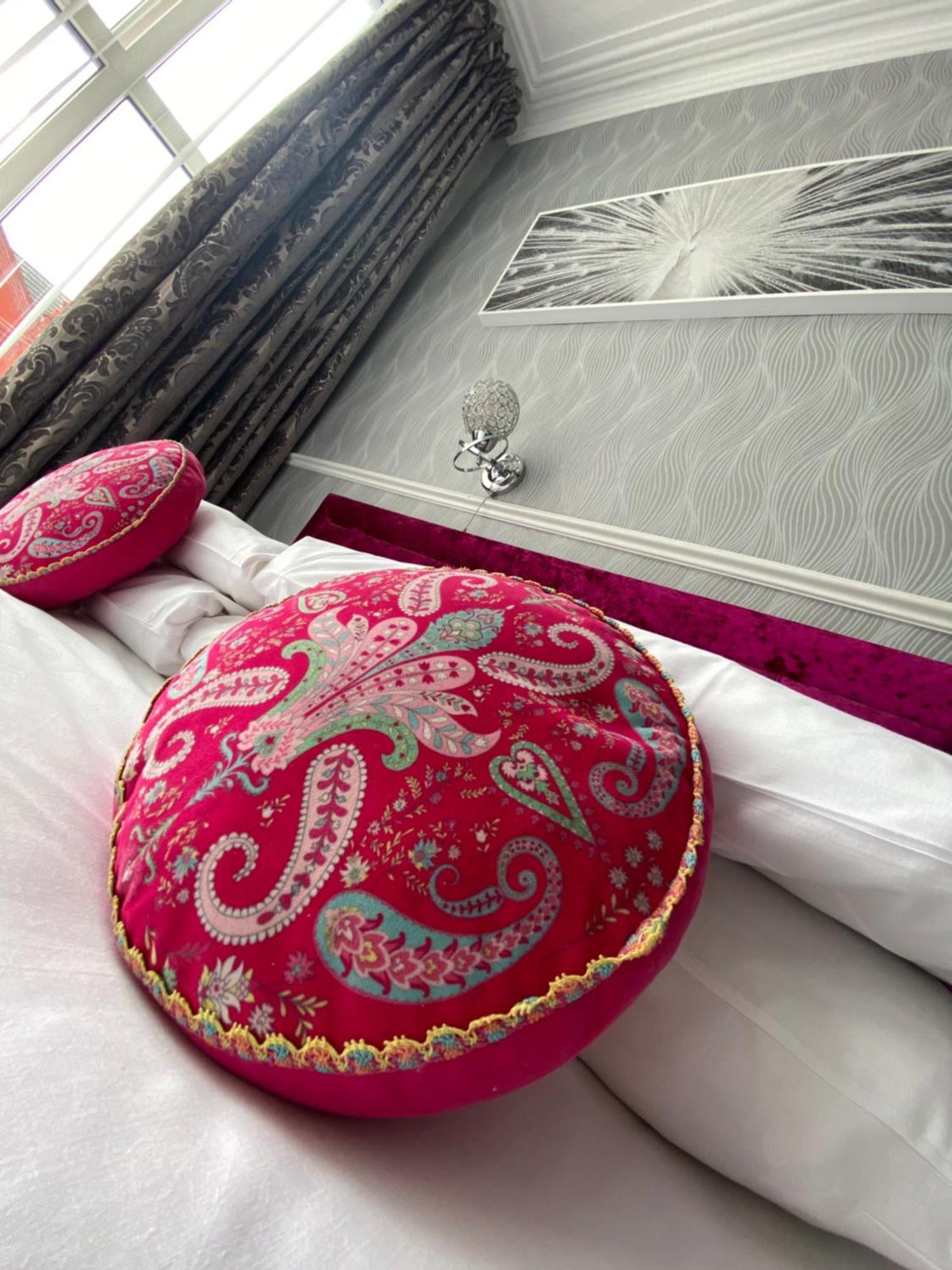 Mayfair Hotel Blackpool Extérieur photo