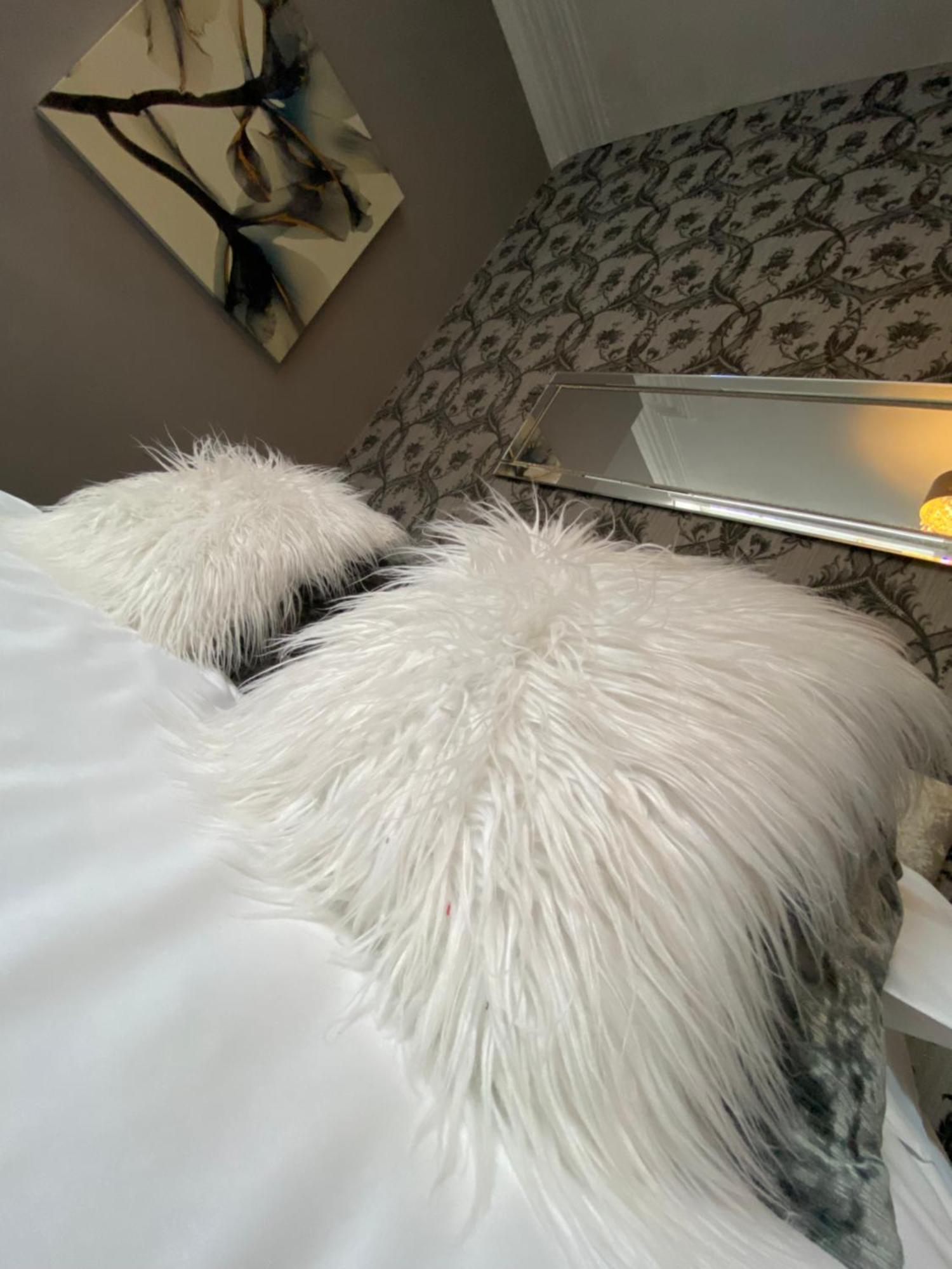 Mayfair Hotel Blackpool Extérieur photo